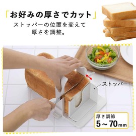 Best Thing Since Sliced Bread Slice pannabi 34659 