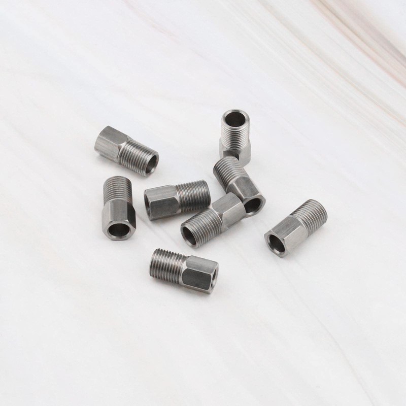 SING F LTD BH90 Cable Hose Set Olive Connector Insert