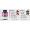 Resveratrol + Semilla De Uva + Quercetina + Berberina