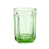 Serax Fish & Fish Long Drink Glasses, Glassware, Green, One