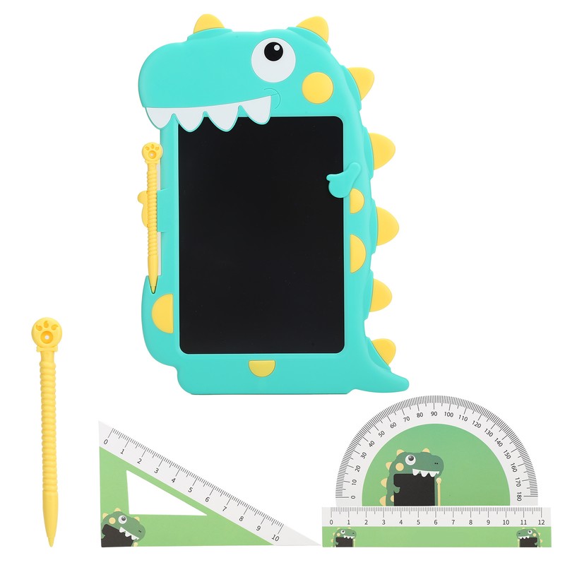 8.5in LCD Writing Board Intelligent Graphics Tablet Learning Educational Tool