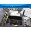 PCIe 5.0 M.2 NVMe X4 Adapter Expansion Card for PCIe5