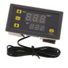 B Blesiya W3230 -120C LCD Temperature Sensor Controller 12V with