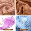 Kldnkig Hair Drying Towels