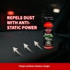 Rebel Rubber, Vinyl & Plastic Spray Shine with UV Protection,