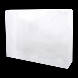 PopShield Protector for Deluxe Moment Elf Arctic Puffin Mr. Narwhal #03