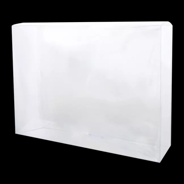 PopShield Protector for Deluxe Moment Elf Arctic Puffin Mr. Narwhal