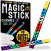 Magic Stick Color Changing Trick - 2 Pieces Included
