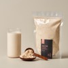 Neueulim Slowly Roasted Oat Flour Neeulim Oat Powder 500g /
