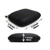 Ramtech Hard Travel Carrying Case for 5 Inch GPS with