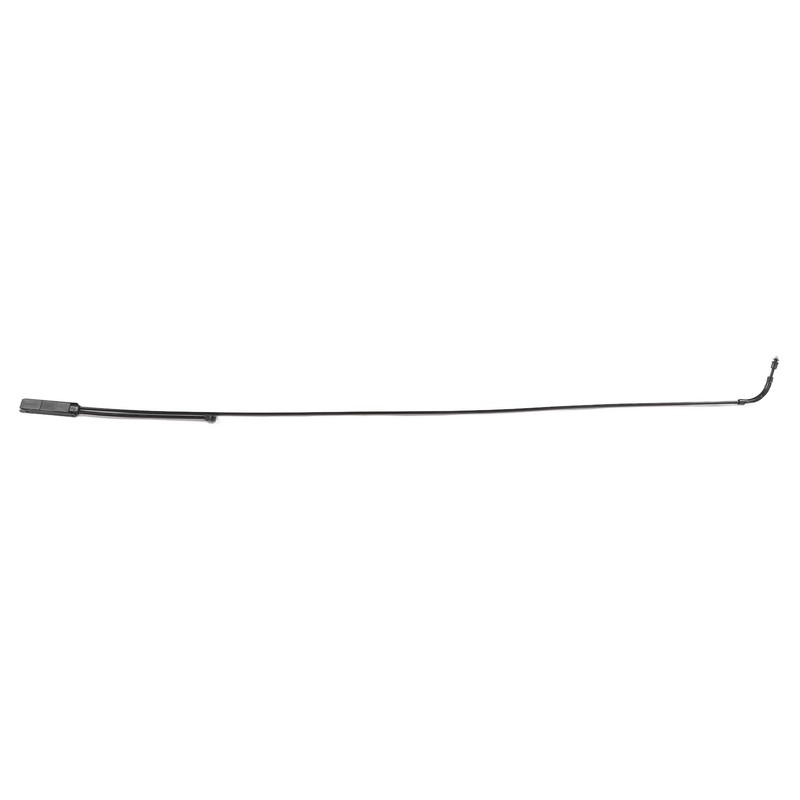 Engine Hood Release Cable 2048800859 Hood Latch Lock Bonnet Release