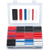 Wirefy | Wire Heat Shrink Tubing Kit - 3:1 Ratio
