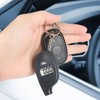 AYMBH Digital Tire Pressure Gauge with LCD Display – 5-150