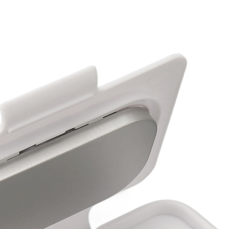 Baby Wipe Warmer Case Travel Holder Refillable Constant Temperature Ultra