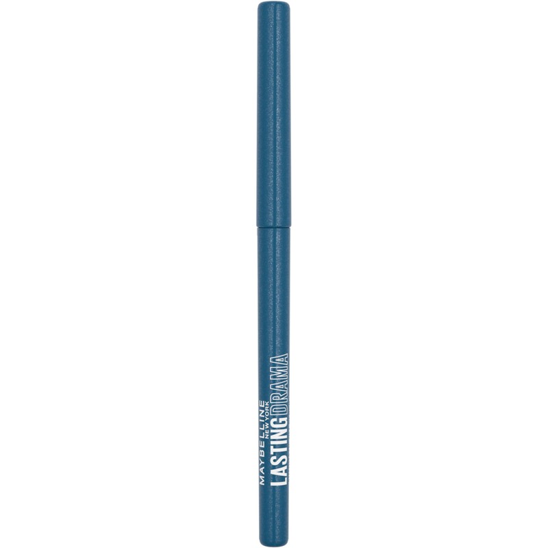 Maybelline New York Lasting Drama Automatic Liner, Blue Under the