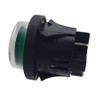 Pressure Switch PS18-16 with Waterproof Cover, Installation Diameter 25 mm,