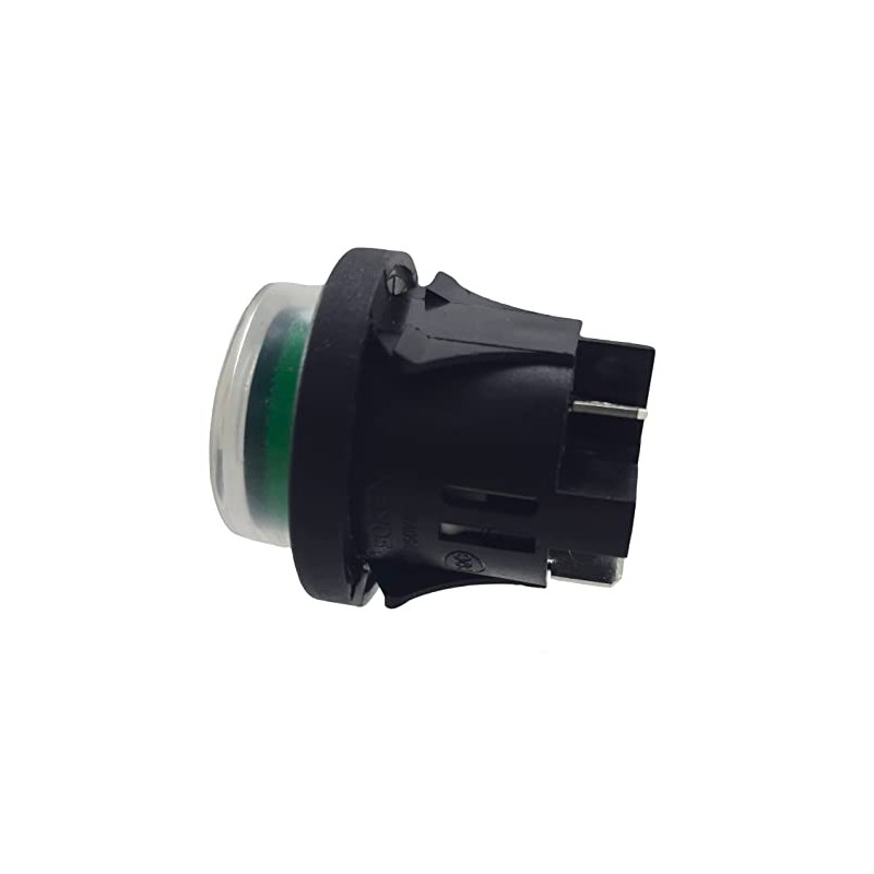 Pressure Switch PS18-16 with Waterproof Cover, Installation Diameter 25 mm,