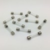 5A Glass Fuse Classic Car Auto 5 Amp 30mm Length