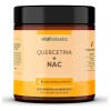 🛡️💊 VitalBotanics Quercetina + NAC + Zinc + Vitamina C