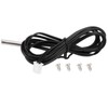 3 Window Display Temperature Controller -19-99℃ Thermostat Module for Air
