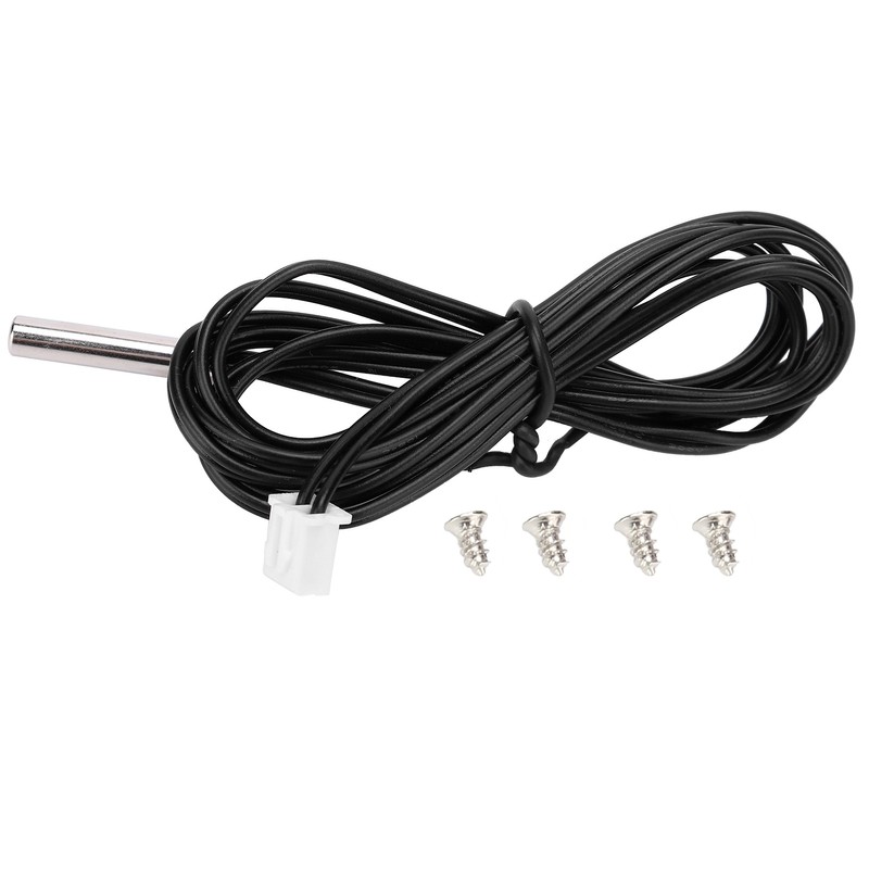 3 Window Display Temperature Controller -19-99℃ Thermostat Module for Air