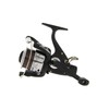 NGT Max40 2bb 'Carp Runner' Reel with Line - Green,