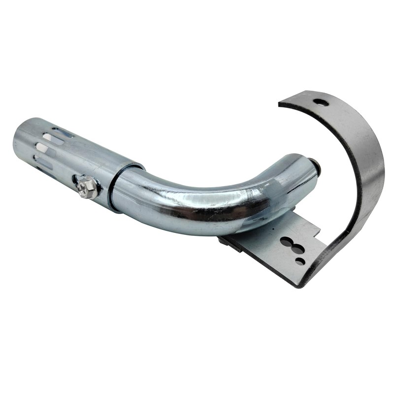 91638 Main Burner Tube for Dometic Atwood 6 Gallon RV