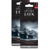 AREON Sport LUX!!! Platinum car Perfume. 2 Pack. Enjoy Your Enviroment.