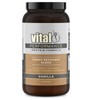 Vital Protein Performance Vegan Recovery Blend Vanilla 500g