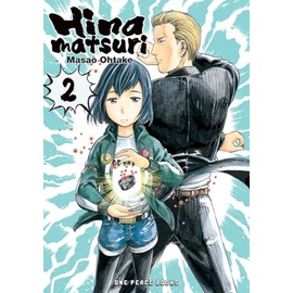 Hinamatsuri Volume 2