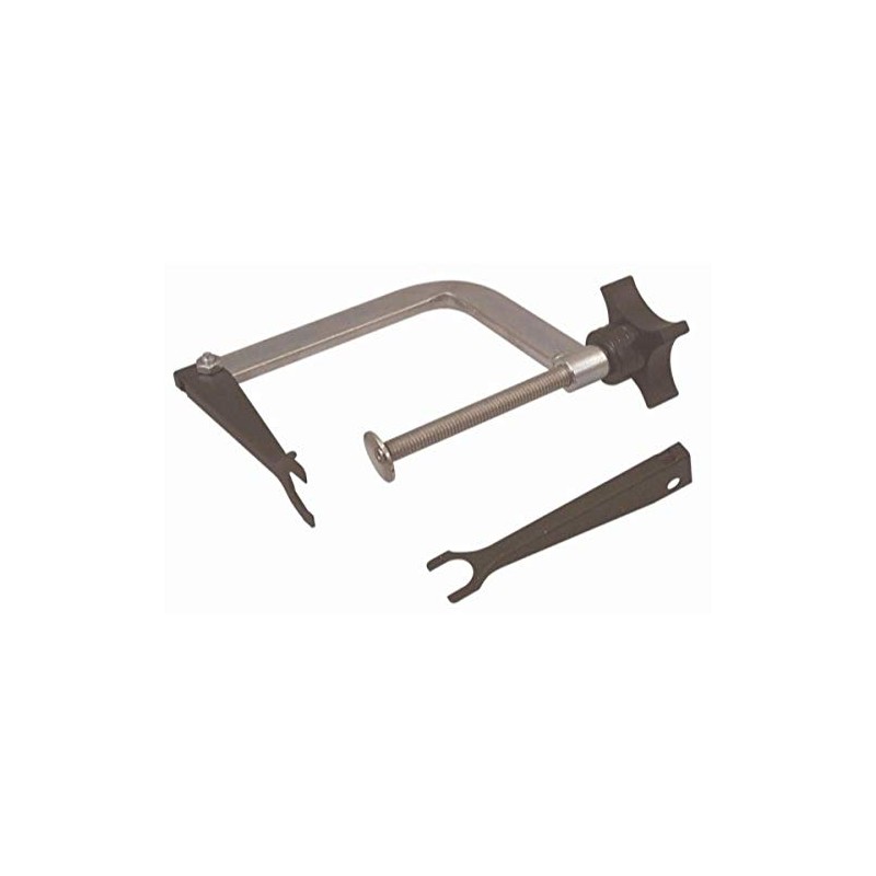 Lisle 23300 Small Engine Valve Spring Compressor