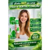 Pack 2 Crema Dental Green Herbs Hgw Sin Flúor Ni