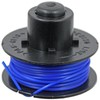 SPARES2GO 8m Line & Spool compatible with Sovereign N0E-2ET-230 N0E-15ET-230