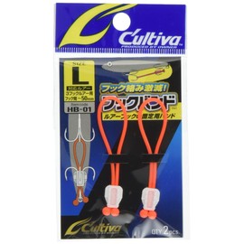 Owner (Owner) HB – 01 Hooks, Band No. 81144 