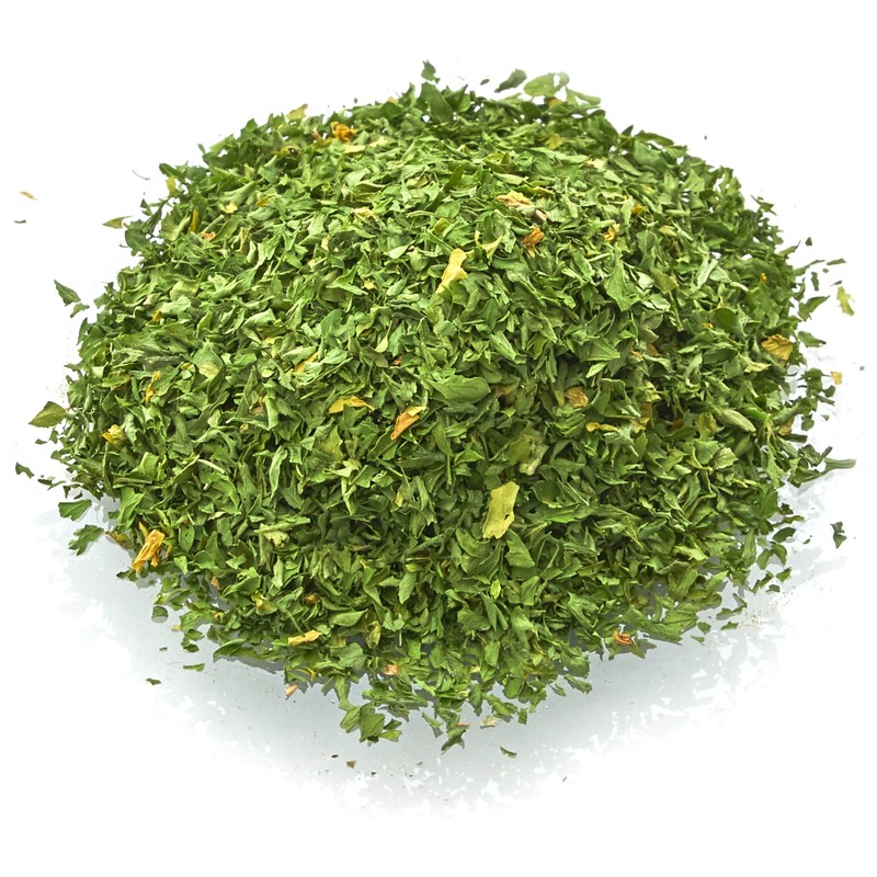 Old India Parsley 250g