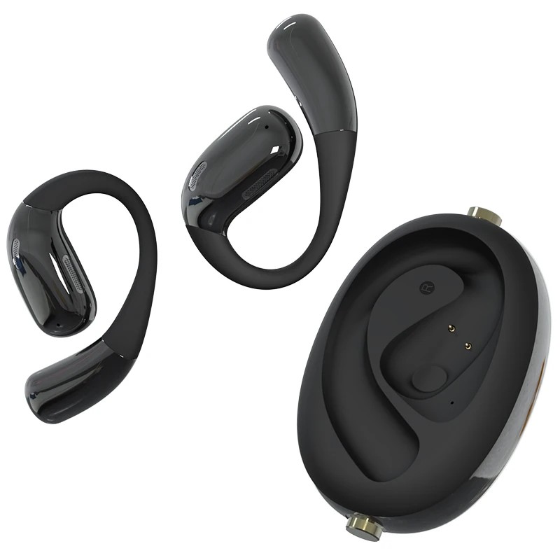Newest A60 TWS V5.4 Wireless Headset AI Translator Earphone 140+