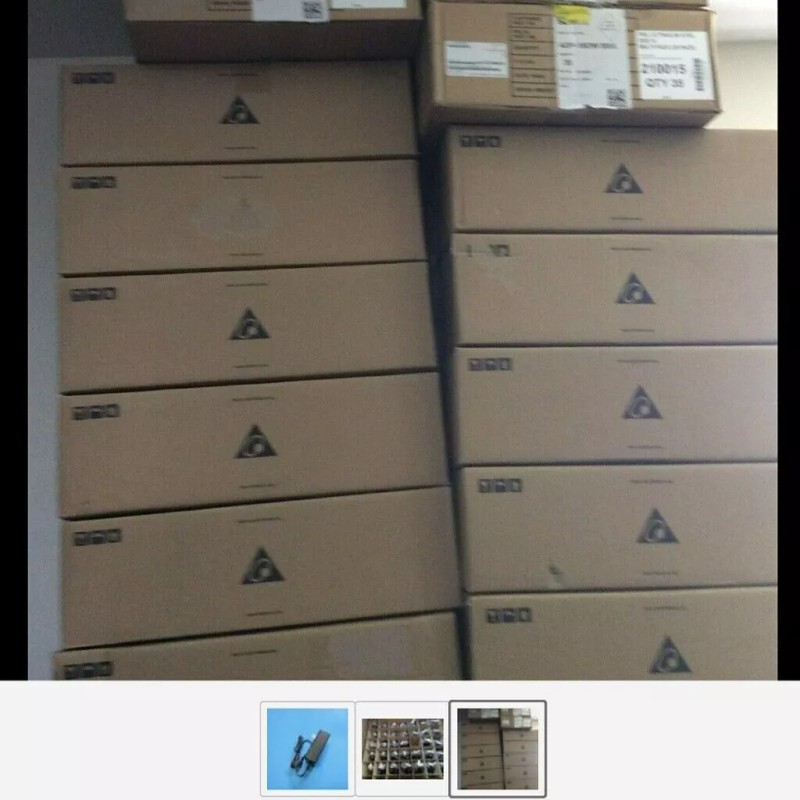 CW 5ft Adapter for RCA HOME THEATER PROJECTOR RPJ136