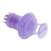 Scalp Applicator Comb Prevent Leakage Handheld Massage Comb for Hair