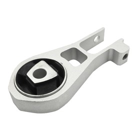 Hoypeyfiy 52004316 Engine Mount Left, Replacement for Fiat 500X 2014 Onwards, Replacement for Jeep Renegade SUV 2014 Onwards, Replaces 51938568, 52086656