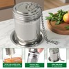 iJiZuo Stainless Steel Tea Infuser, Tea Infuser for Loose Tea,