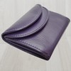 flevado Small Mini Purse Party Purse Bakers Purse Children's Purse