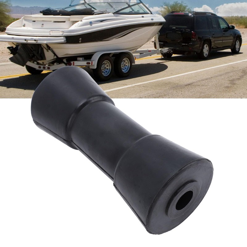 SENECESLI Heavy Duty Marine Keel Roller Keel Roller for Boat