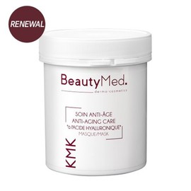 Beauty Med KMK Anti-Aging Moisture Management Mask 250ml / 뷰티메드 KMK 안티에이징 수분관리 마스크 250ml