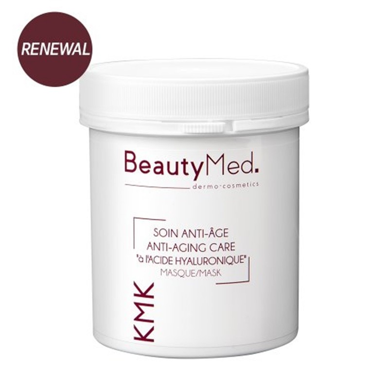 Beauty Med KMK Anti-Aging Moisture Management Mask 250ml / 뷰티메드