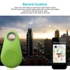 Riloer Mini Smart Bluetooth 4.0 GPS Tracker Finder, Suitable for