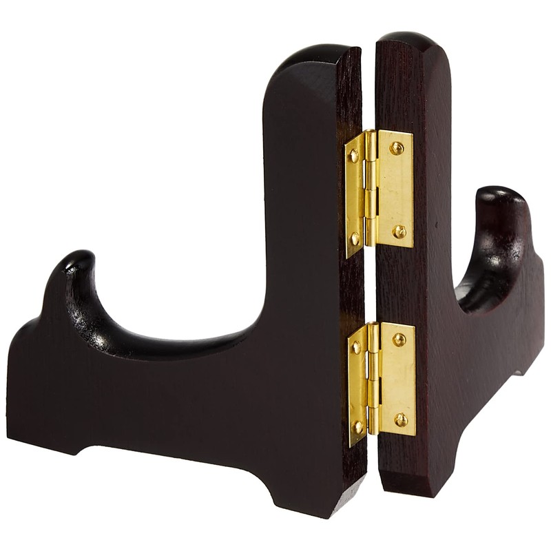 Kakuda Seibei Shoten Kishu Lacquerware Dish Stand, 3.5 inches (9