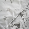 Catherine Lansfield Elinda Floral Reversible Single Duvet Cover Set with