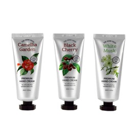 UniqueCell 60ml The Herb Shop Hand Cream