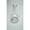 Rocwing Graduated Flat Bottom Florence Flask made from Borosilicate Glass