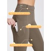 BALEAF - Pantalones de equitaci n de invierno para mujer,